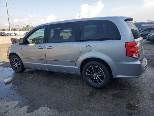 Photo 1 VIN: 2C4RDGBG8FR702810 - DODGE CARAVAN 