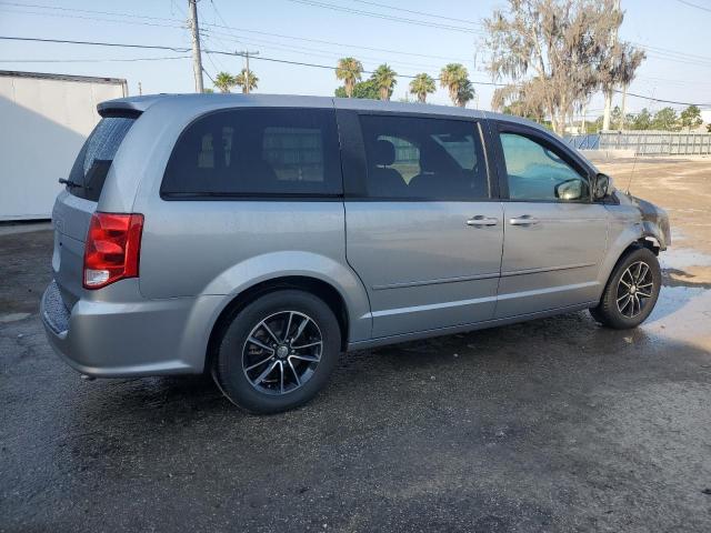 Photo 2 VIN: 2C4RDGBG8FR702810 - DODGE CARAVAN 