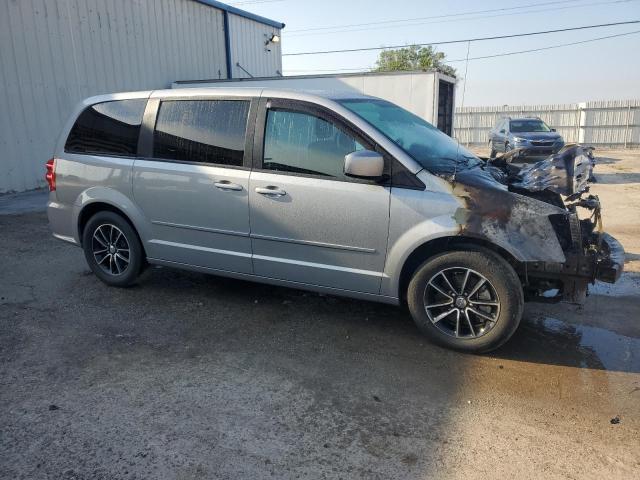 Photo 3 VIN: 2C4RDGBG8FR702810 - DODGE CARAVAN 