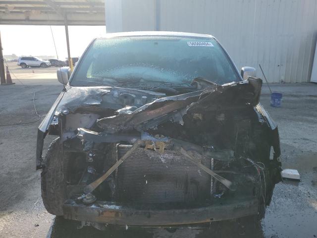 Photo 4 VIN: 2C4RDGBG8FR702810 - DODGE CARAVAN 