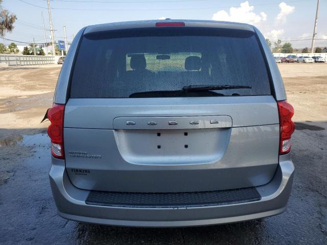 Photo 5 VIN: 2C4RDGBG8FR702810 - DODGE CARAVAN 