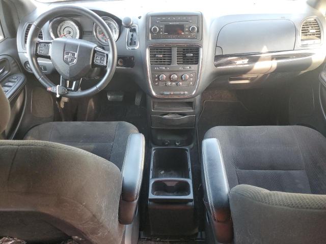 Photo 7 VIN: 2C4RDGBG8FR702810 - DODGE CARAVAN 