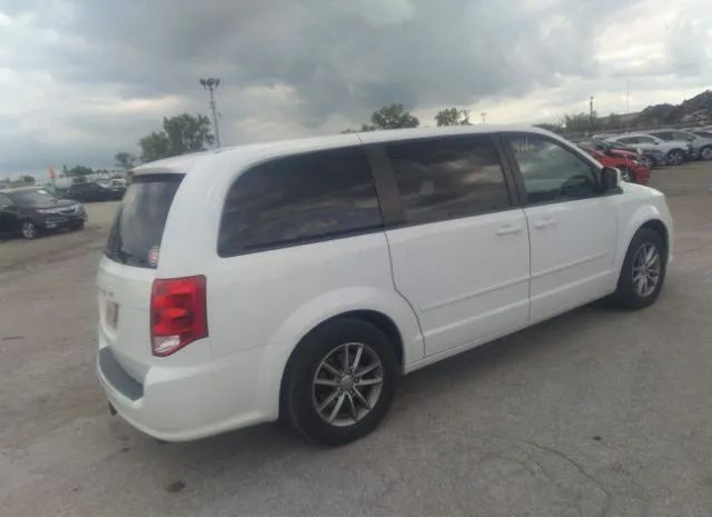 Photo 3 VIN: 2C4RDGBG8FR704055 - DODGE GRAND CARAVAN 