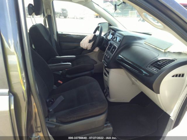 Photo 4 VIN: 2C4RDGBG8FR709675 - DODGE GRAND CARAVAN 