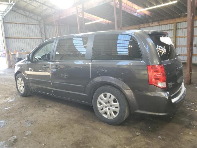 Photo 1 VIN: 2C4RDGBG8FR711927 - DODGE CARAVAN 