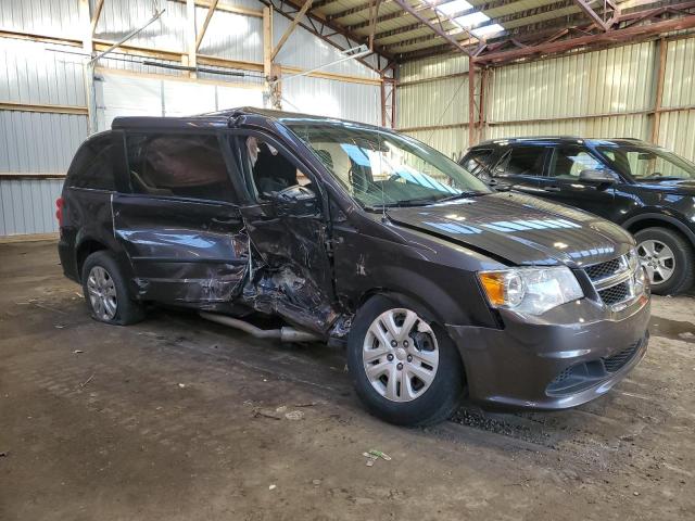 Photo 3 VIN: 2C4RDGBG8FR711927 - DODGE CARAVAN 