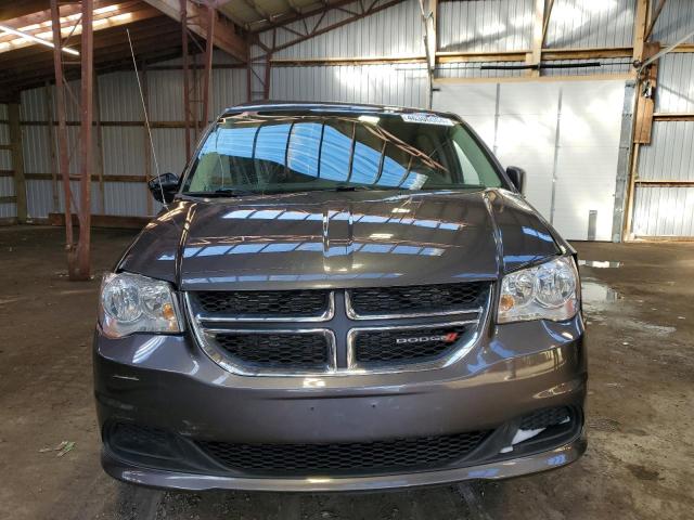 Photo 4 VIN: 2C4RDGBG8FR711927 - DODGE CARAVAN 