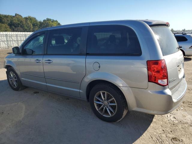 Photo 1 VIN: 2C4RDGBG8FR725648 - DODGE CARAVAN 