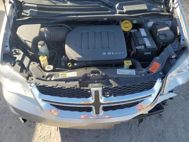 Photo 11 VIN: 2C4RDGBG8FR725648 - DODGE CARAVAN 