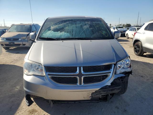 Photo 4 VIN: 2C4RDGBG8FR725648 - DODGE CARAVAN 