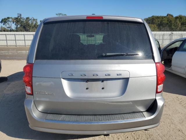 Photo 5 VIN: 2C4RDGBG8FR725648 - DODGE CARAVAN 