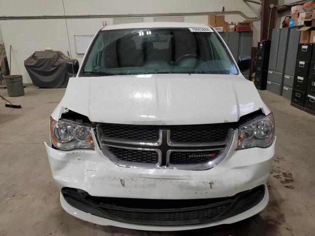 Photo 4 VIN: 2C4RDGBG8FR744359 - DODGE GRAND CARA 