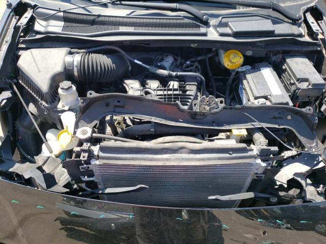 Photo 11 VIN: 2C4RDGBG8FR749173 - DODGE GRAND CARA 