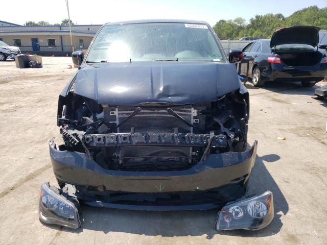 Photo 4 VIN: 2C4RDGBG8FR749173 - DODGE GRAND CARA 