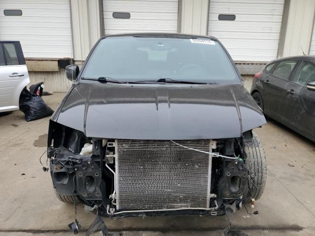 Photo 4 VIN: 2C4RDGBG8FR749173 - DODGE GRAND CARA 