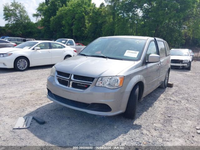 Photo 1 VIN: 2C4RDGBG8FR749321 - DODGE GRAND CARAVAN 