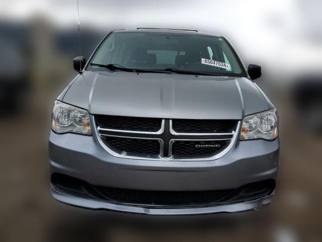 Photo 4 VIN: 2C4RDGBG8GR106615 - DODGE CARAVAN 