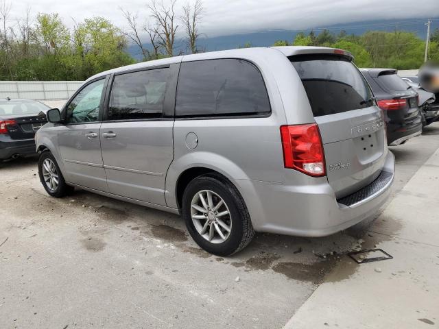 Photo 1 VIN: 2C4RDGBG8GR107702 - DODGE CARAVAN 