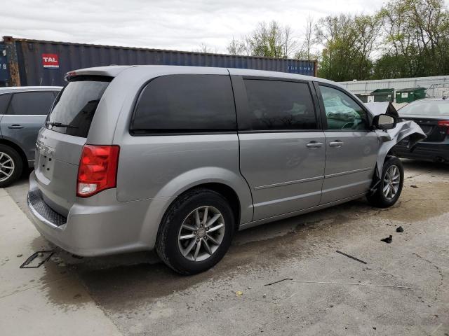 Photo 2 VIN: 2C4RDGBG8GR107702 - DODGE CARAVAN 