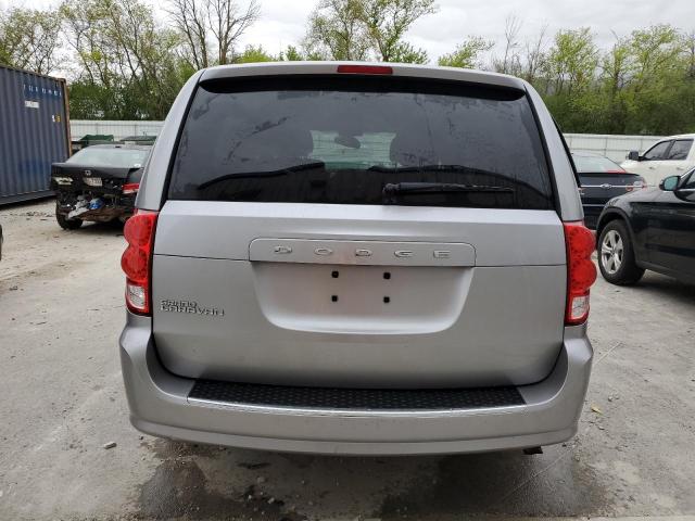 Photo 5 VIN: 2C4RDGBG8GR107702 - DODGE CARAVAN 