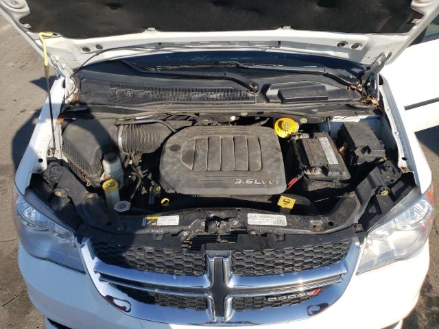 Photo 11 VIN: 2C4RDGBG8GR107974 - DODGE GRAND CARA 