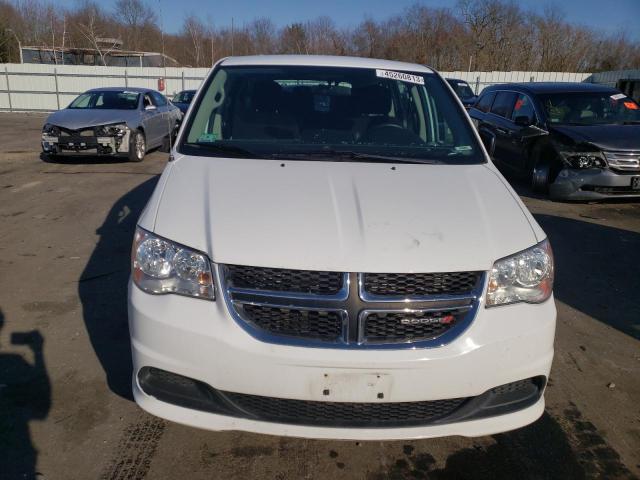 Photo 4 VIN: 2C4RDGBG8GR107974 - DODGE GRAND CARA 