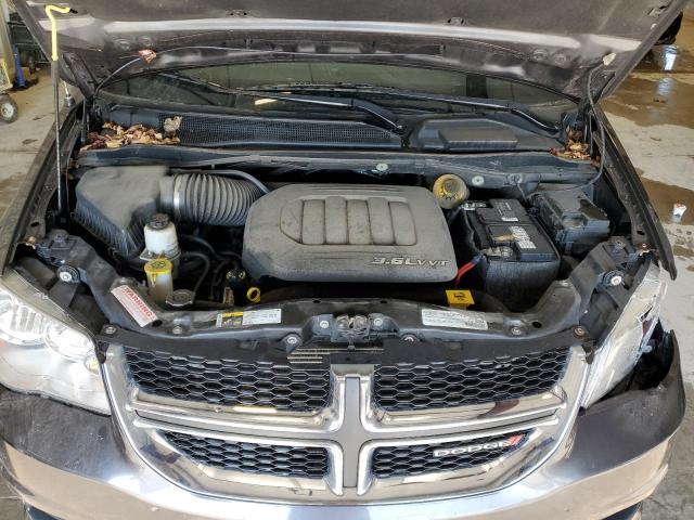 Photo 11 VIN: 2C4RDGBG8GR116352 - DODGE GRAND CARA 