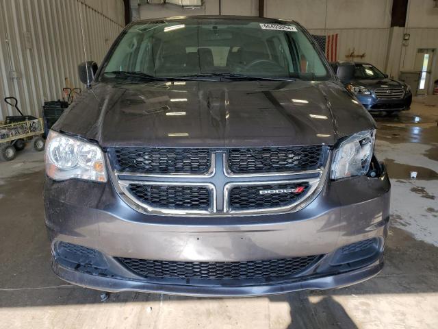 Photo 4 VIN: 2C4RDGBG8GR116352 - DODGE GRAND CARA 