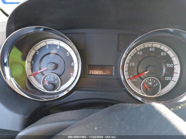 Photo 6 VIN: 2C4RDGBG8GR122488 - DODGE GRAND CARAVAN 