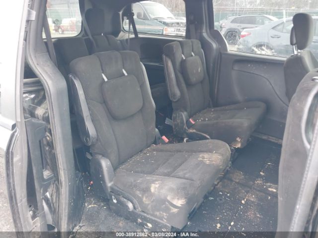 Photo 7 VIN: 2C4RDGBG8GR125486 - DODGE GRAND CARAVAN 