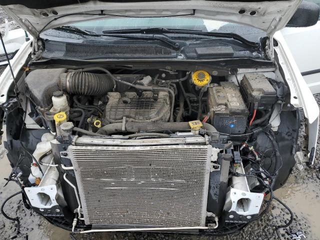 Photo 11 VIN: 2C4RDGBG8GR125875 - DODGE GRAND CARA 