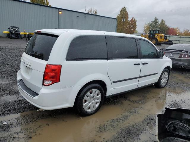 Photo 2 VIN: 2C4RDGBG8GR125875 - DODGE GRAND CARA 