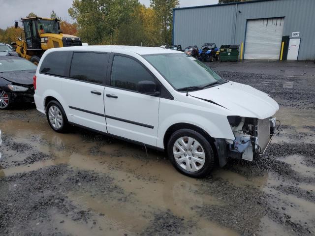 Photo 3 VIN: 2C4RDGBG8GR125875 - DODGE GRAND CARA 