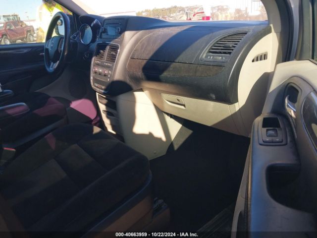 Photo 4 VIN: 2C4RDGBG8GR125990 - DODGE GRAND CARAVAN 