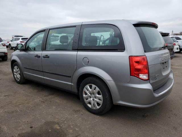 Photo 1 VIN: 2C4RDGBG8GR131658 - DODGE CARAVAN 