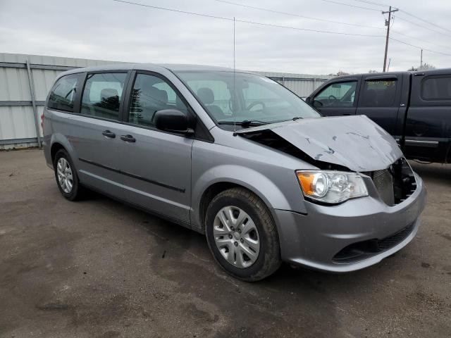 Photo 3 VIN: 2C4RDGBG8GR131658 - DODGE CARAVAN 