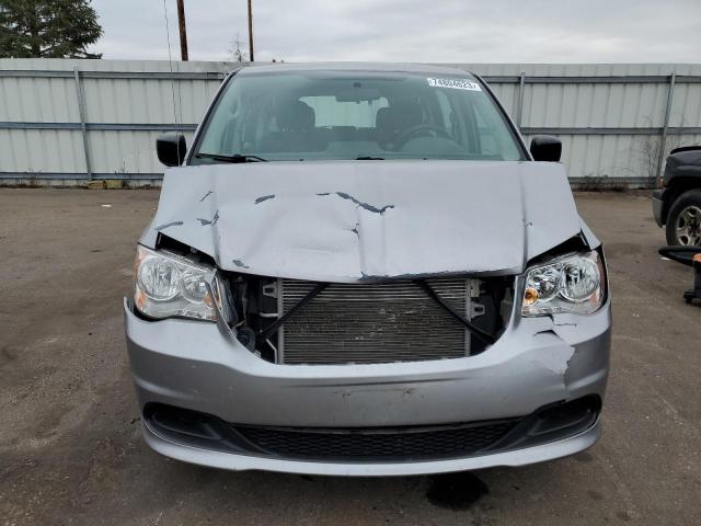 Photo 4 VIN: 2C4RDGBG8GR131658 - DODGE CARAVAN 