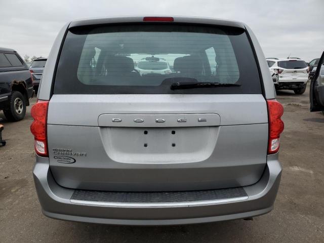 Photo 5 VIN: 2C4RDGBG8GR131658 - DODGE CARAVAN 