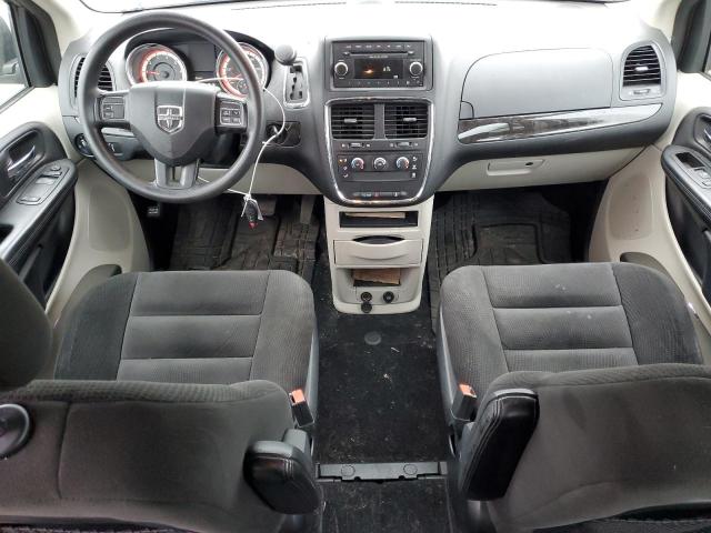 Photo 7 VIN: 2C4RDGBG8GR131658 - DODGE CARAVAN 