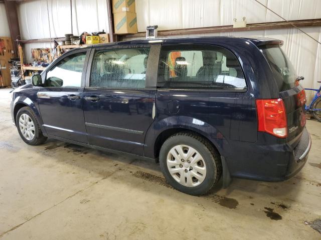 Photo 1 VIN: 2C4RDGBG8GR142739 - DODGE GRAND CARA 