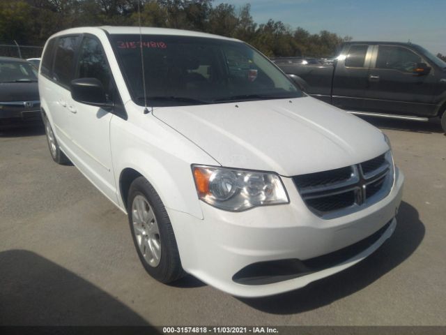 Photo 0 VIN: 2C4RDGBG8GR143874 - DODGE GRAND CARAVAN 