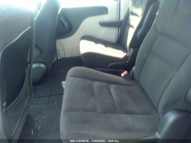 Photo 7 VIN: 2C4RDGBG8GR143874 - DODGE GRAND CARAVAN 