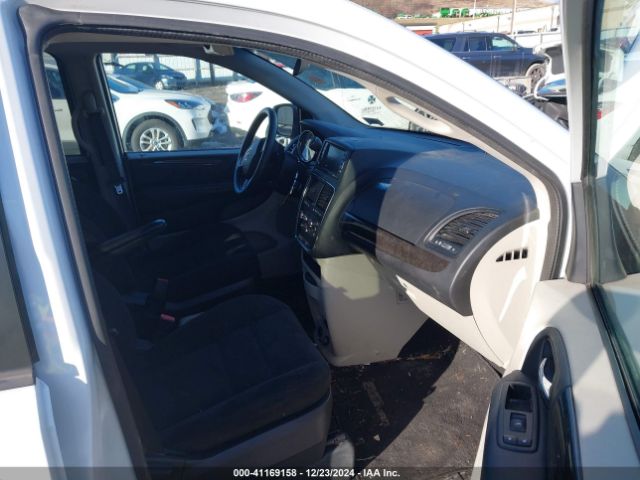 Photo 4 VIN: 2C4RDGBG8GR144006 - DODGE GRAND CARAVAN 