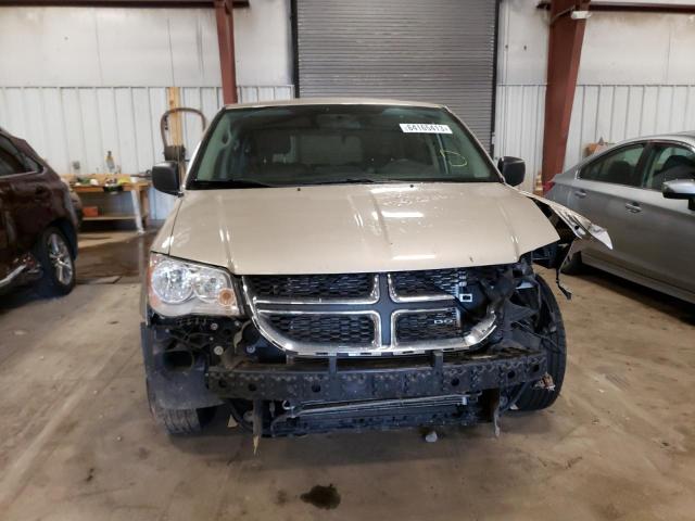 Photo 4 VIN: 2C4RDGBG8GR144491 - DODGE GRAND CARA 