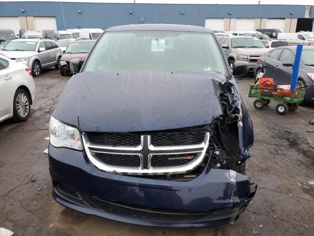 Photo 4 VIN: 2C4RDGBG8GR154714 - DODGE GRAND CARA 