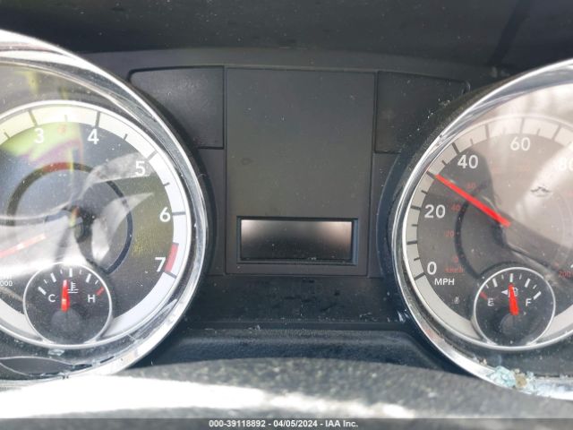 Photo 6 VIN: 2C4RDGBG8GR169780 - DODGE GRAND CARAVAN 