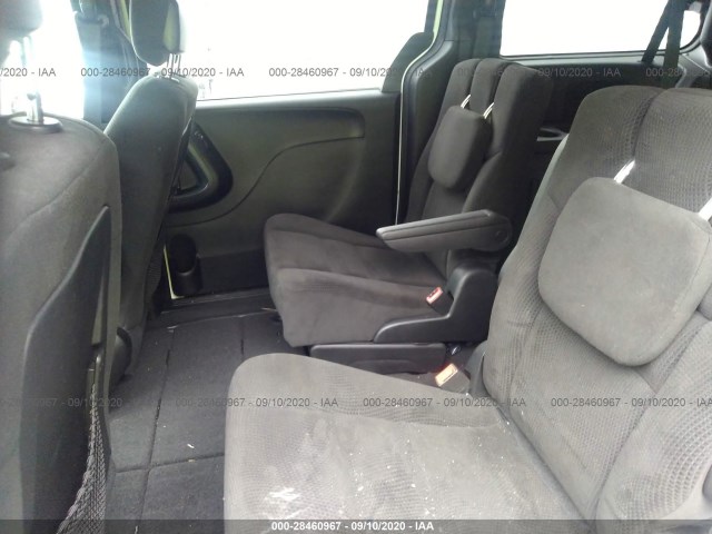 Photo 7 VIN: 2C4RDGBG8GR171786 - DODGE GRAND CARAVAN 