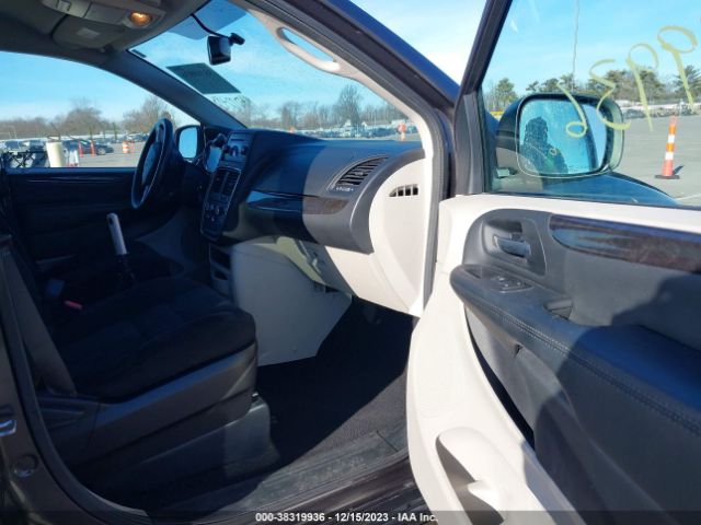 Photo 4 VIN: 2C4RDGBG8GR182092 - DODGE GRAND CARAVAN 