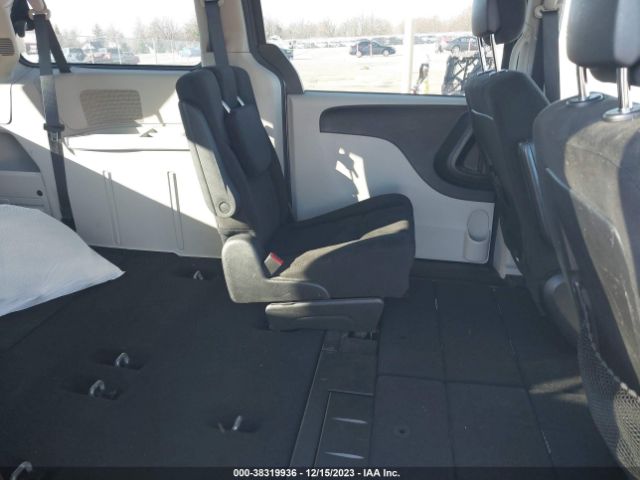 Photo 7 VIN: 2C4RDGBG8GR182092 - DODGE GRAND CARAVAN 