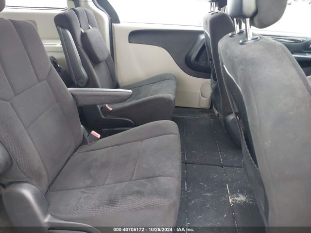 Photo 7 VIN: 2C4RDGBG8GR201126 - DODGE GRAND CARAVAN 